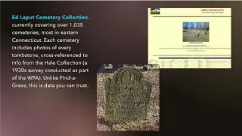Institutional Memberships (Libraries, Historical Societies, Genealogy Clubs)